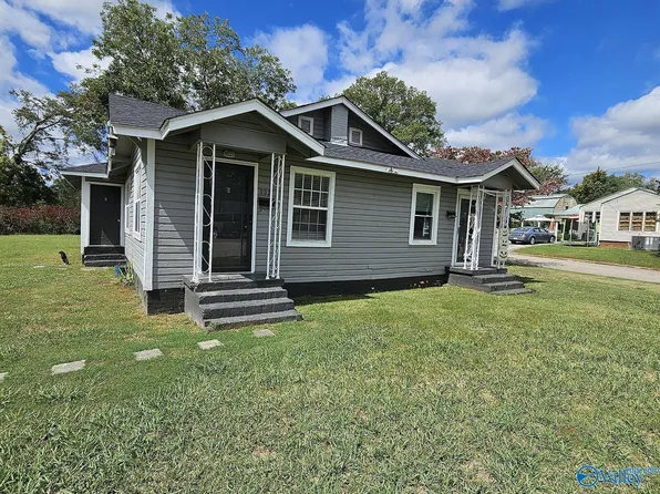 997 Main St, Moulton, AL 35650