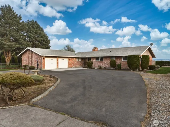 2314 Frazier Drive, Walla Walla, WA 99362