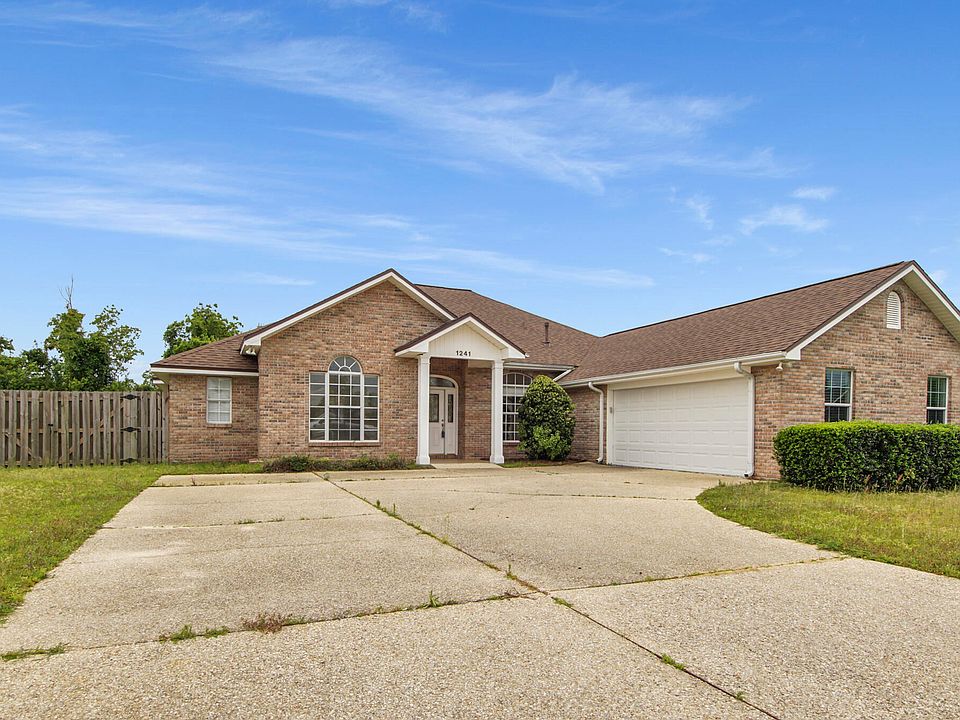 1241 Huntington Ridge Rd, Lynn Haven, FL 32444 Zillow