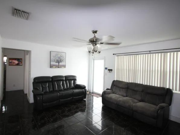 1021 Cherry Road, West Palm Beach, FL 33409
