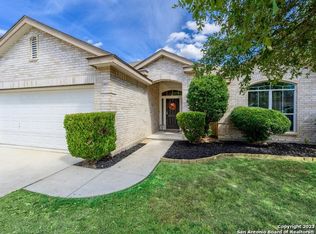 208 Quartz Bnd, San Antonio, TX 78253