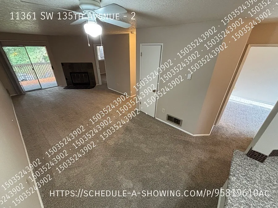 Building Photo - 11361 SW 135th Ave #2