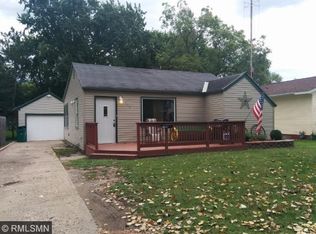 710 N Holcombe Ave, Litchfield, MN 55355