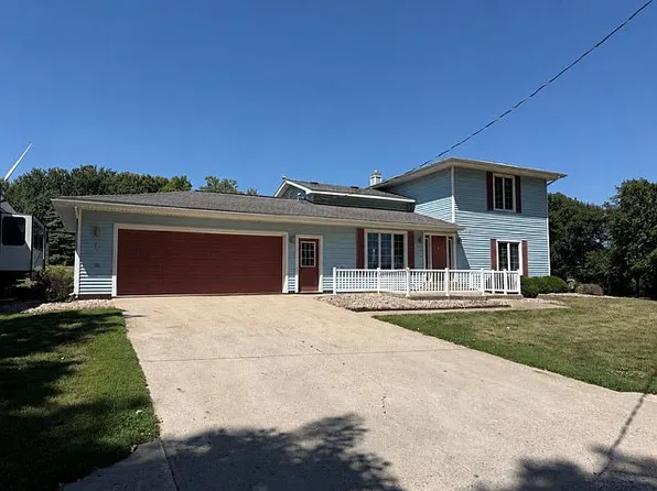 2895 Market Ave, Ida Grove, IA 51445