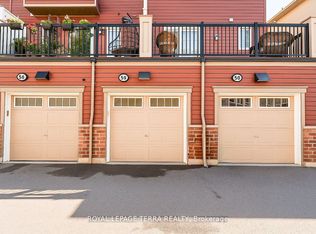 2500 Hill Rise Ct UNIT 59, Oshawa, ON L1L0J5