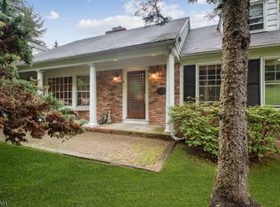 46 Normandy Heights Rd, Morristown, NJ 07960