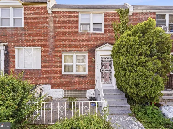 1744 S Edgewood St, Philadelphia, PA 19142