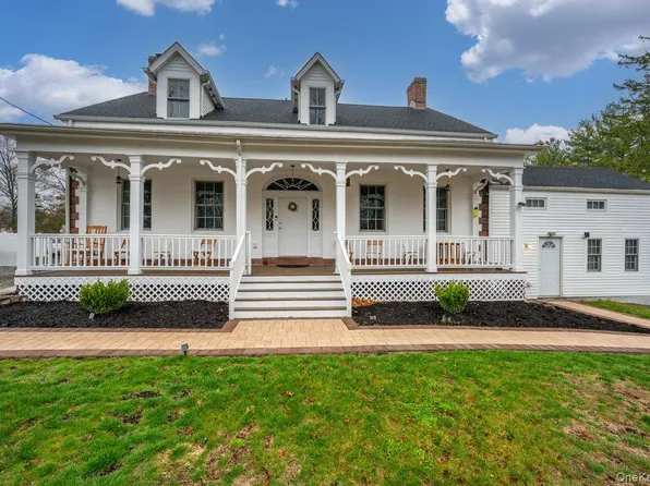 18 Gilchrest Road, Congers, NY 10920