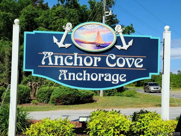 LOT 60 Windward Psge, Bracey, VA 23919