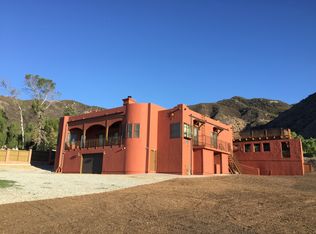 13800 Kagel Canyon Rd, Sylmar, CA 91342