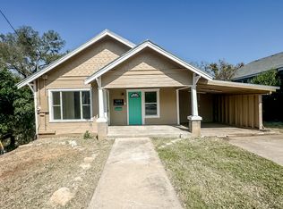 1001 Saint Louis St, Gatesville, TX 76528