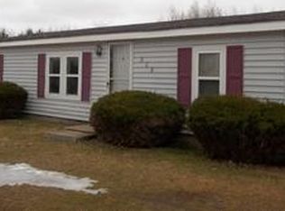 6084 Barnes Rd, Millington, MI 48746