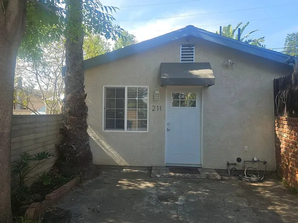 211 N Huntington St, San Fernando, CA 91340