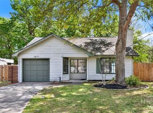 1371 Forest Lake Drive, Hinesville, GA 31313