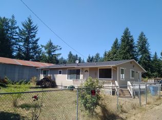 24012 NE 28th St, Camas, WA 98607