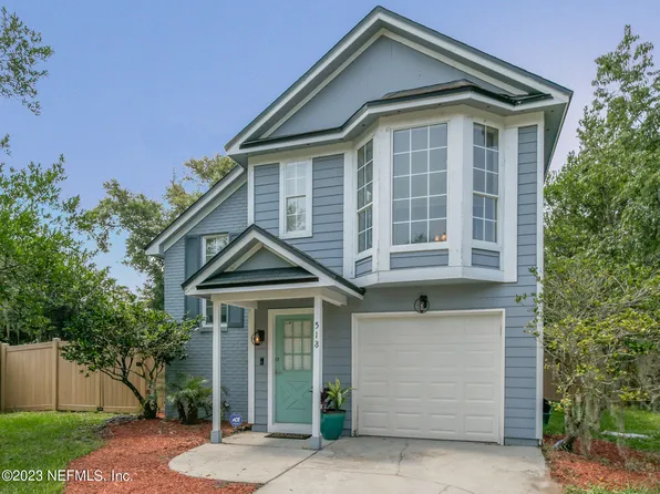 518 TUXEDO Court, Jacksonville, FL 32225