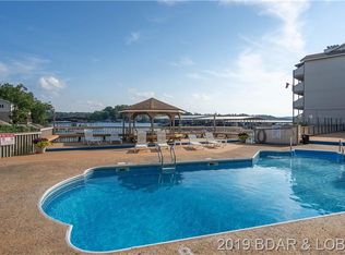 50 Aqua Finn Dr UNIT 1A, Lake Ozark, MO 65049