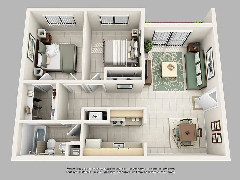Legacy Vista Palms — Photo 15