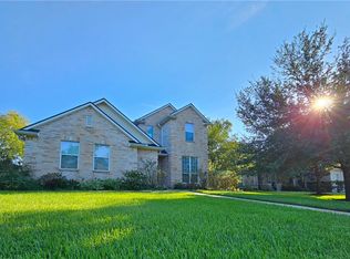 2201 Rockingham Loop, College Station, TX 77845