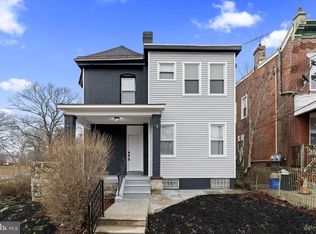 1001 Arrott St, Philadelphia, PA