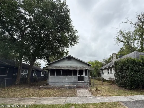 1024 W 26th St, Jacksonville, FL 32209