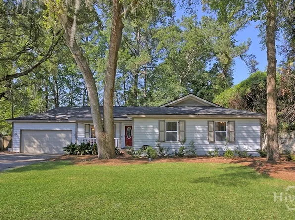 220 N Cromwell Road, Savannah, GA 31410
