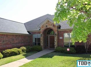 3202 Loving Cv, Belton, TX 76513