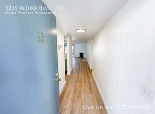3239 Altura Ave APT 12, La Crescenta, CA 91214