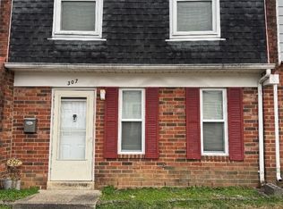 307 Bernie Ct, Henrico, VA 23075