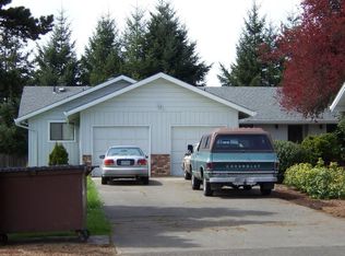 301 Jade St, Sutherlin, OR 97479