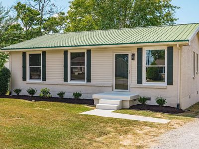 811 Perry Dr, Springfield, TN, 37172