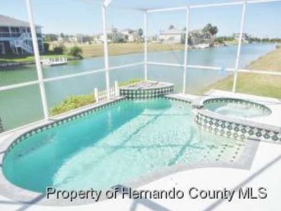 3486 Sheephead Dr, Hernando Beach, FL, 34607