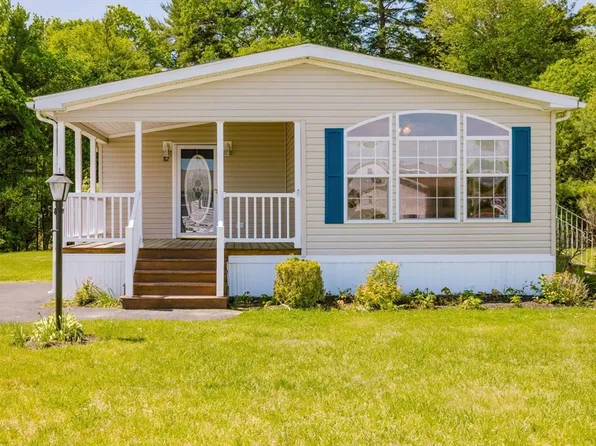 82 Georges Loop, Raynham, MA 02767