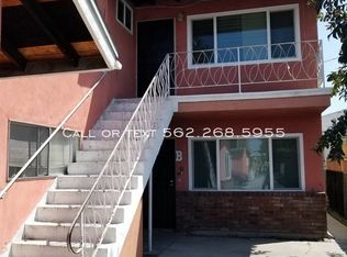 6920 Crafton Ave APT C, Bell, CA 90201