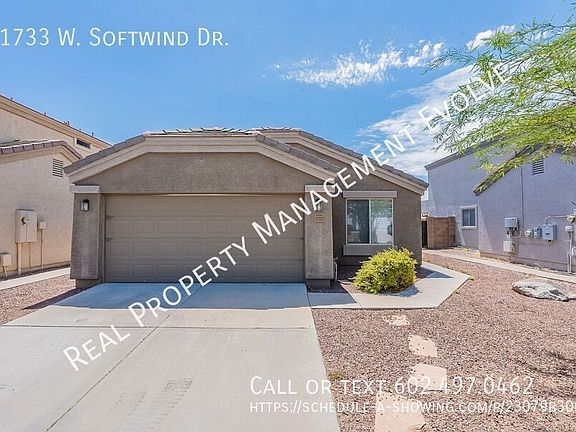 2nd image of 11733 W Softwind Dr