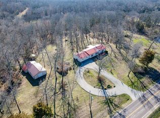 30071 Highway F, Lebanon, MO 65536
