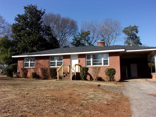 917 Cherry Rd, Rock Hill, SC 29732