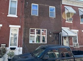 442 Winton St, Philadelphia, PA 19148