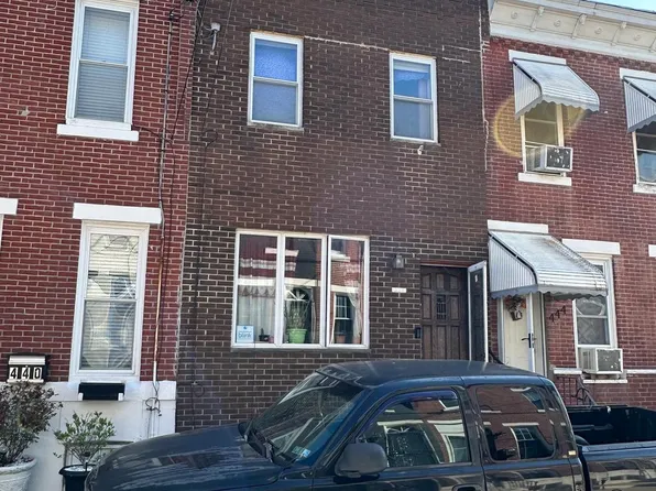 442 Winton St, Philadelphia, PA 19148