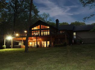 69 Lake Ridge Ln, Murray, KY 42071