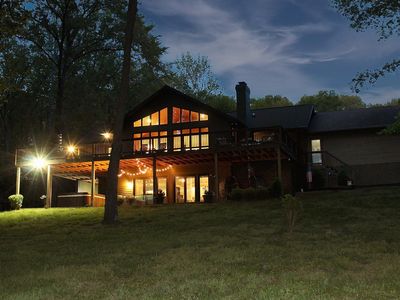 69 Lake Ridge Ln, Murray, KY, 42071