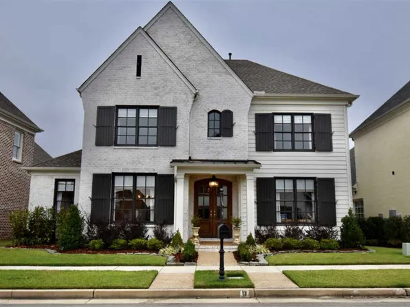 1788 Baynard Loop E, Germantown, TN 38139