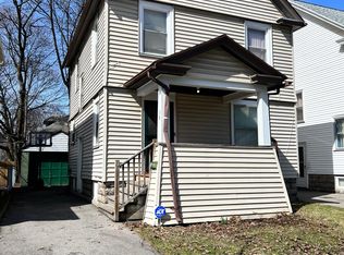 39 Stunz St, Rochester, NY 14609