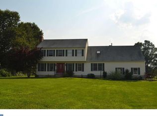 40 Bella Rd, Lumberton, NJ 08048