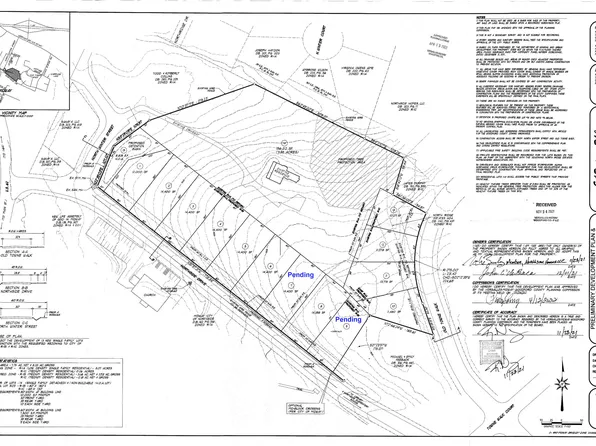 LOT 4 Northside Dr, Midway, KY 40347