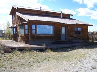 26 Stone Trl, Pinedale, WY 82941