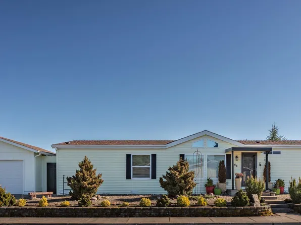 610 Vaughan Ln Unit 63, Lebanon, OR 97355