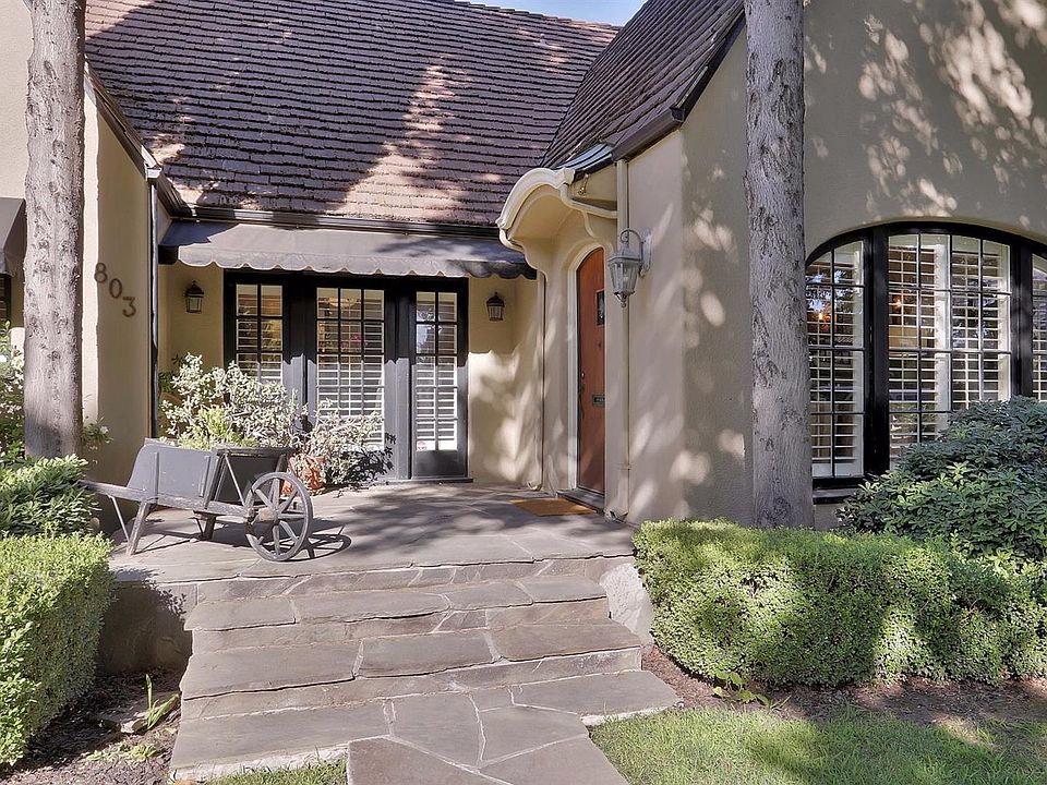 803 Magnolia Ave, Modesto, CA 95354 Zillow