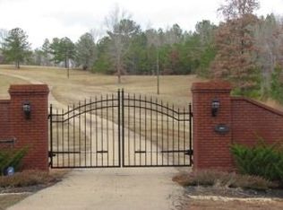 10741 Ms Highway 413, Weir, MS 39772