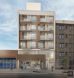 Rented by Highline Residential